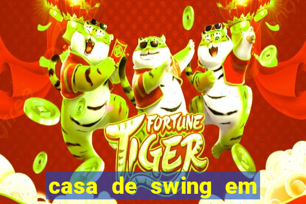 casa de swing em foz do iguaçu